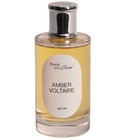 perfume Amber Voltaire Friend of a Friend