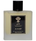 perfume Almajd Jannatayn