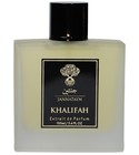 perfume Khalifah Jannatayn