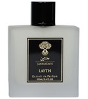 perfume Layth Jannatayn