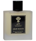 perfume Aros Hayati Jannatayn