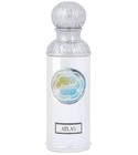 perfume Atlas Gissah