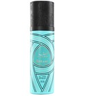 perfume Blue Lava Fragrance Mist Gissah
