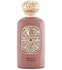 perfume Brunette Fragrance Mist Gissah