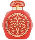 perfume Castilla Gissah