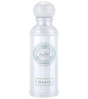 perfume Oasis Gissah