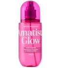 perfume Amatista Glow Mercadona
