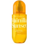 perfume Vanilla Sunset Mercadona