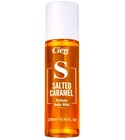 perfume Salted Caramel Lidl