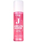 perfume Jasmine & Pink Dragonfruit Lidl