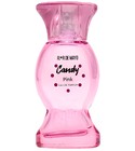 perfume Candy Pink Flor de Mayo