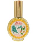 perfume Alpine Buttercup Stardust & Stems