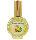 perfume Emerald Elixir Stardust & Stems