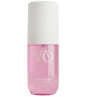 perfume Rose Lychee Body Mist VQ