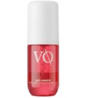 perfume Red Amber VQ