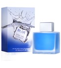Blue Cool Seduction for Men Antonio Banderas