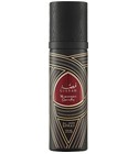 perfume Martinique Osmanthus Fragrance Mist Gissah