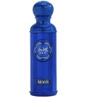 perfume Nexus Gissah
