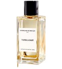 perfume Vanilla Baby Stéphanie de Bruijn - Parfum sur Mesure