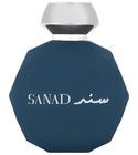 perfume Sanad Gissah