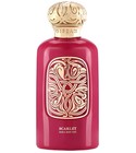 perfume Scarlet Fragrance Mist Gissah