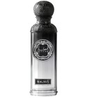 perfume Magnus Gissah