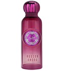 perfume Hudson Amora Gissah