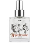 perfume Tropical Incense Amélie