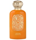 perfume Autumn Fragrance Mist Gissah