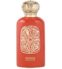 perfume Monarch Fragrance Mist Gissah