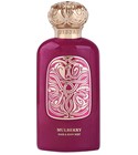 perfume Mulberry Fragrance Mist Gissah