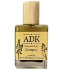 perfume Sweetgrass Adirondack Fragrance