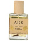 perfume Wild Rose Adirondack Fragrance