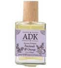 perfume Patchouli Orange Adirondack Fragrance