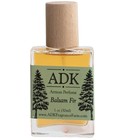 perfume Balsam Fir Forest Adirondack Fragrance
