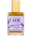 perfume Marigold Chamomile Adirondack Fragrance