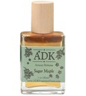 perfume Sugar Maple Adirondack Fragrance