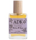 perfume Berries & Roses Adirondack Fragrance