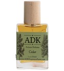 perfume Cedar Adirondack Fragrance