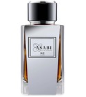 perfume Nº 2 Intense Asabi