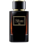 perfume Nº 3 Intense Asabi