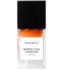 perfume Mango Yuzu Gasoline Bohoboco