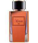 perfume Nº 4 Asabi