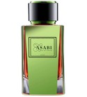 perfume Asabi Intense Asabi
