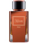 perfume Oud Asabi
