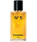 perfume Chanel No 5 Eau de Toilette Chanel