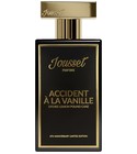 perfume Accident à la Vanille – Lychee Lemon Pound Cake Jousset Parfums