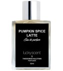 perfume Pumpkin Spice Latte Theodoros Kalotinis