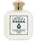 perfume Russian Cologne Santa Maria Novella