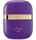 perfume Dolce Violet Alcohol Free Perfume Gel Dolce&Gabbana